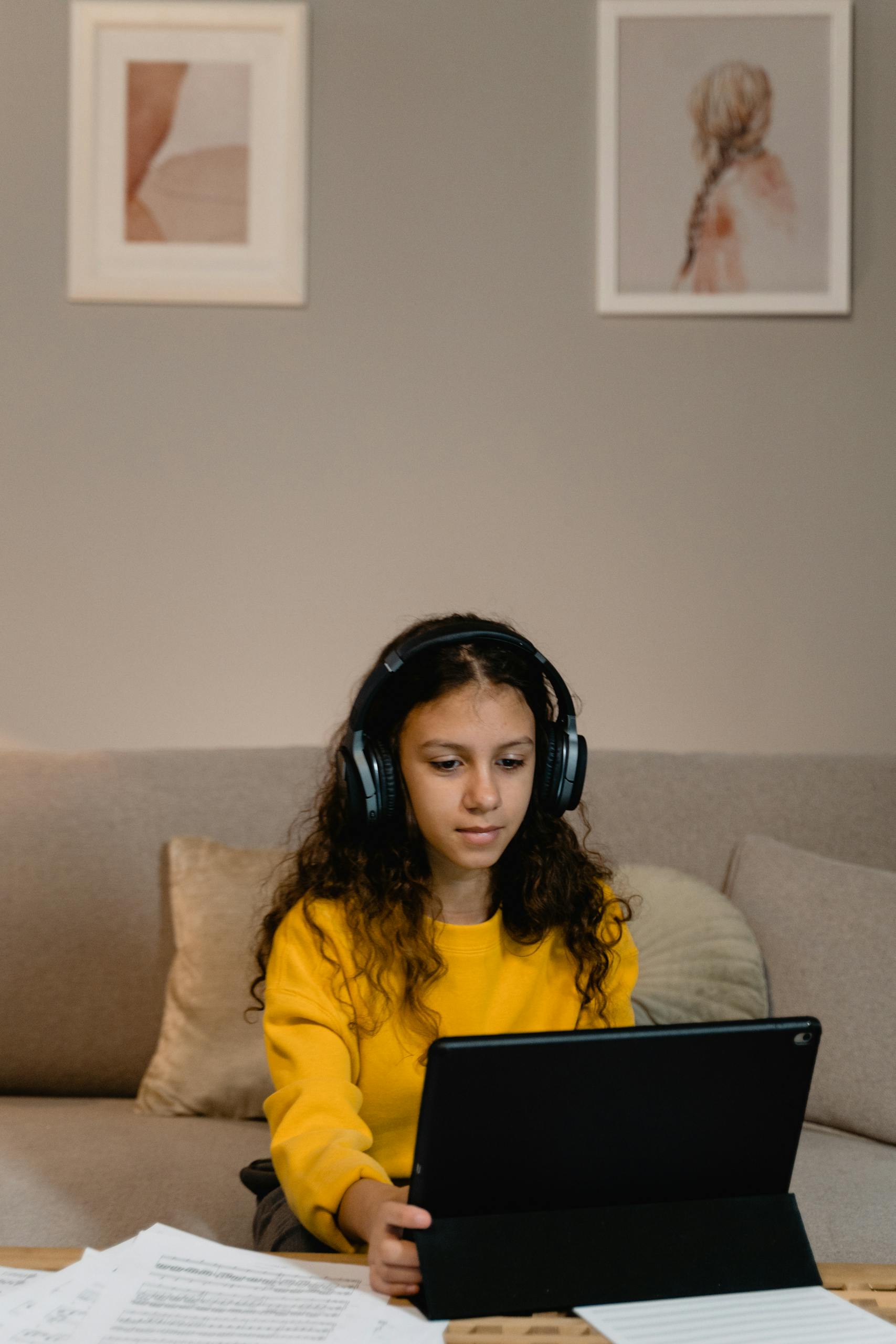 Портрет человека